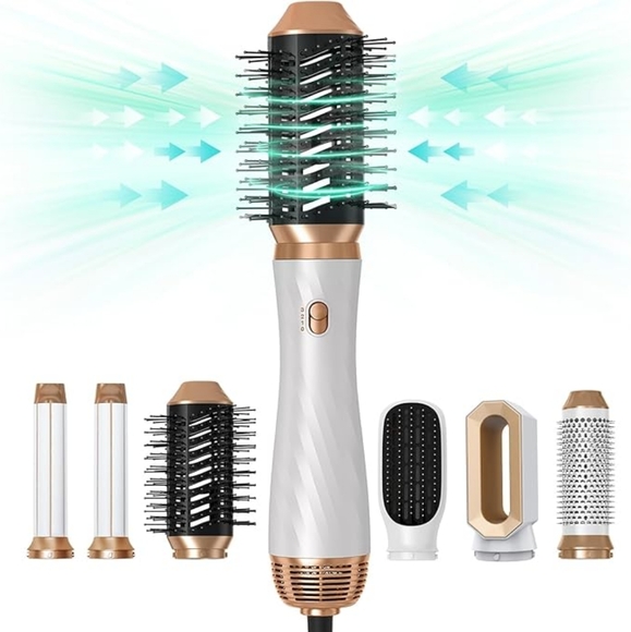 Other - High Speed Hair Dryer Brush
